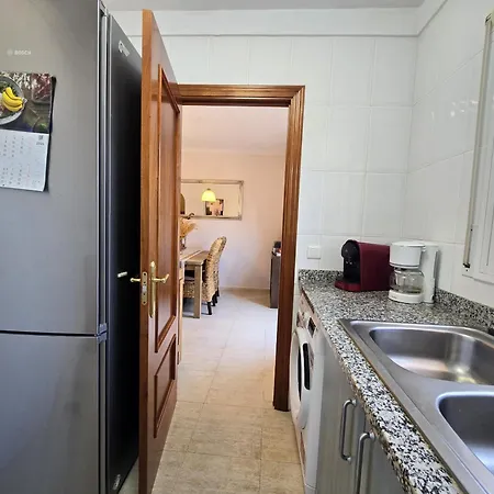 Villa Holiday Lia