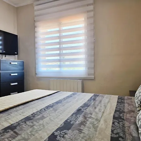 Villa Holiday Lia *