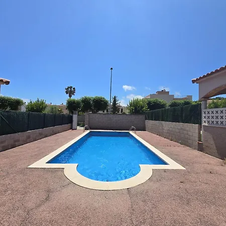 Holiday Lia Villa
