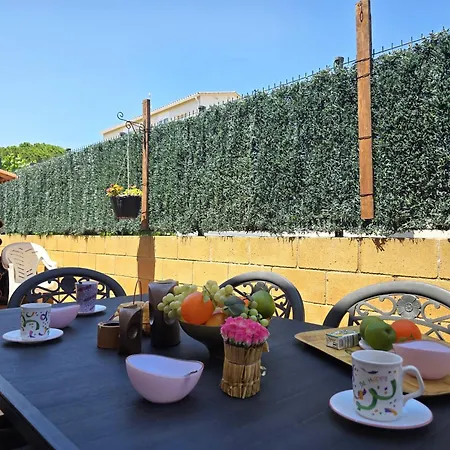 Villa Holiday Lia L' Escala