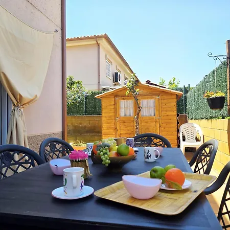 Holiday Lia Villa L' Escala