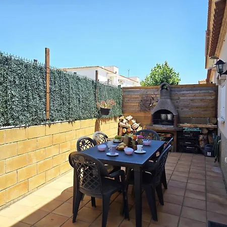 Villa Holiday Lia L' Escala