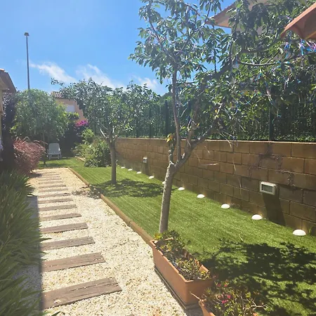 Villa Holiday Lia *